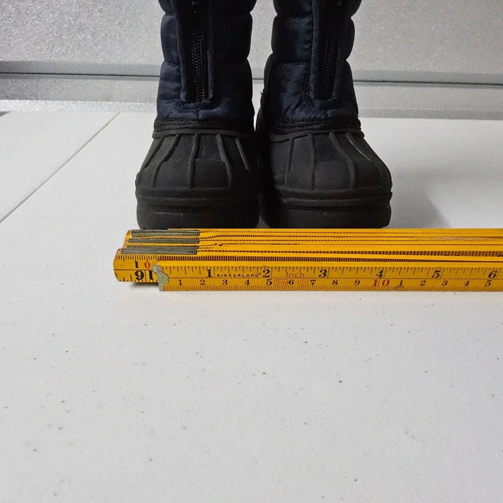 RBX measurements height